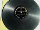 Blind Lemon Jefferson 1930 Paramount 12899 SOUTHERN WOMAN BLUES MOSQUITO MOAN 78