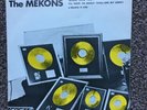 THE MEKONS Where Were You ?  FAST PRODUCT 1978 ORIGINAL UK 1ST PRESSING 7