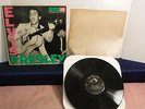 Elvis Presley, RCA Victor Records LPM 1254, 1956 Rockabilly, Rock N Roll