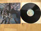  The Doors. Strange Days. Vinyl LP. Elecktra Butterfly Label. 1971 issue