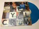 Sheryl Crow - Tuesday Night Music Club - 2-LP RSD Black Friday 2018 Blue Vinyl