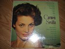 Carmen Sevilla-con acompanamiento de orquesta-LP-Colombia Records/Spain/Latin