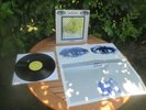 LP Uriah Heep - LOOK AT YOURSELF + POSTER Gimmick Vinyl 