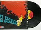 La Protesa Tony Pabon Vol 1 Salsa RICO RLP 701 1971 Puerto Rico NMINT