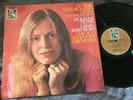 DVORAK Cello Concerto Silent Woods JACQUELINE DU PRE EMI C063-2164 Gold ED1 Germ