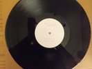 BAD MANNERS - RETURN OF THE UGLY LP -- UK TEST PRESS NM