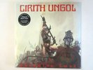 CIRITH UNGOL PARADISE LOST LP SEALED 2016 REPRESS 180 GRAM + BOOKLET + POSTER