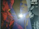 David Bowie SEALED Sound and Vision 6lp clear VINYL box set. Seal slightly split
