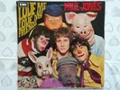 PAUL JONES  (MANFRED MANN)    