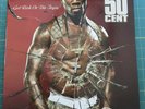 Get Rich or Die Tryin' [PA] by 50 Cent Vinyl First Press