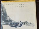 Eric Clapton Slowhand Vinyl Mobile Fidelity MFSL