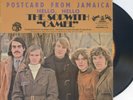 EP  THE  SOPWITH CAMEL  KAMA SUTRA 617109  SUPERBE  ETAT