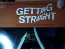 $ALE  GETTING STRAIGHT SOUNDTRACK 1970 COLGEMS COSO5010 PROMO LP SEALED NEW EX