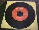 SUMMITS 45  La Salle 1960's CHICAGO SOUL sophisticated lady - love now NEAR MINT