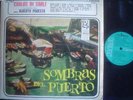 CARLOS DI SARLI lp SOMBRAS DEL PUERTO argentina ID# 58910 RCA 2963 NM NM automat