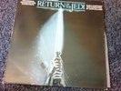 Star Wars / Return of the Jedi Soundtrack (1983) - Vinyl LP Album Record VGC