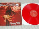 LP/Vinyl  Children of Bodom SOMETHING WILD [lmtd. RED EDITION]Nuclear Blast 2008