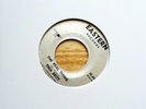 TINA BRITT The Real Thing / Teardrops Fell EASTERN RECORDS 45-604 Near Mint