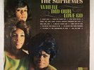 The Supremes - Where Did Our Love Go 1964 Motown 12