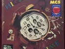 MC5 High Time 180g LP NEW Stooges Kiss Stones Sonics Radio Birdman