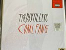 The Distillers Coral Fang RSD 2017 Rare RED LP Foo Fighters Sleater Hole Queens