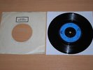 THE WHO Who Are You SUPER-RARE UK 1-SIDED DJ PROMO 7