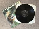 Pink Floyd:-`A Saucerful Of Secrets`:- U.K. Columbia SCX 6258