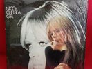 NICO: CHELSEA GIRL- Velvet Underground - 33 rpm 12