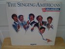 THE SINGING AMERICANS....