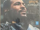 Marvin Gaye - What's Going On - vinyl LP album record STML 11190 - Soul EX CON