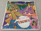 The Beatles A Collection Of Beatles Oldies  Rare Vinyl Mono LP UK 1st Press 1966