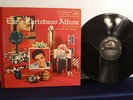 Elvis Presley, Elvis' Christmas Album, RCA VictorRecords LOC 1035, 1957