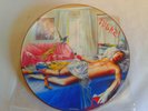 Marillion - Fugazi  Picture Disc vinyl LP Original Limited Edition 1984 release.