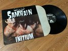 Samhain Initium Vinyl - Caroline Records PL9-04