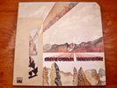 Stevie Wonder ? Innervisions ? Rare Tamla Records Monarch Press Vinyl LP ????