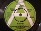 Northern soul Tamla Motown Demo Tmg 794 Martha and Vandellas