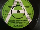 Northern soul Tamla Motown Demo Tmg 800 Temptations