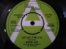 Northern soul Tamla Motown Demo Tmg 868 Marvin Gaye