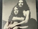 LON AND DERREK VAN EATON - “BROTHER” APPLE LP - SUPERB NM  STILL SEALED BEATLES
