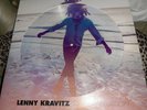Lenny Kravitz Raise Vibration Picture LP NEU