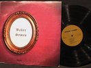Baker-Symes-Self-Titled RARE PRIVATE PRESS Psych Folk-Vintage '74-Insert-USR6934