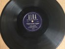 CARLOS Charlie PALMIERI 78  Pennsylvania Rumba / Fiesta Serenade ALBA 1020 mambo