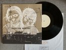 TEST PRESS: PAGENINETYNINE & MAJORITY RULE Split LP Vinyl 2002 pg.99 orchid