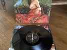Venin - Self Titled French Heavy Metal 500 Copies Vinyl Record