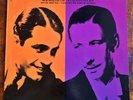 Ray Noble Al Bowlly Vol.1 MIDNIGHT THE STARS AND YOU The Shining Record LP Vinyl