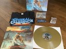 Eternal Champion - The Armor Of Ire Box Set 100 Copies Vinyl NWOBHM NWOTHM