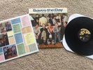 Saves The Day Through Being Cool Vinyl LP The Starting Line Get Up Kids