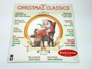 Capitol Popular Christmas Classics LP 1977 SL-8100 Firestone SEALED COPY