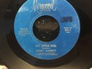 NORTHERN SOUL WIGAN CASINO TORCH 7