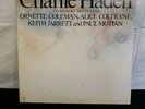 Charlie Haden / Ornett Coleman 